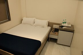 City Hotel