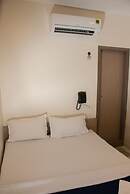 City Hotel