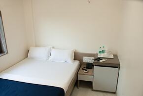 City Hotel