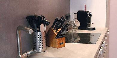 Street Living Hotel