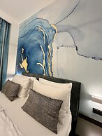 Street Living Hotel