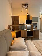 Street Living Hotel