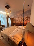 Street Living Hotel