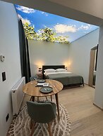 Street Living Hotel