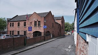 Meadow Terrace