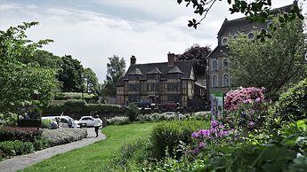 Meadow Terrace