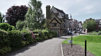 Meadow Terrace