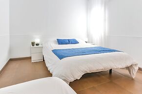 Laramond Barcelona Rooms