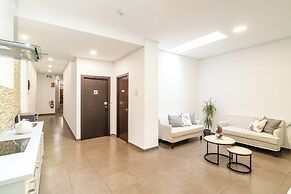 Laramond Barcelona Rooms
