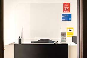 Laramond Barcelona Rooms