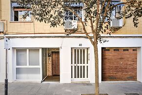 Laramond Barcelona Rooms