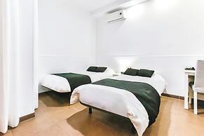 Laramond Barcelona Rooms