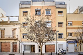 Laramond Barcelona Rooms