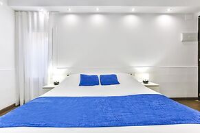 Laramond Barcelona Rooms