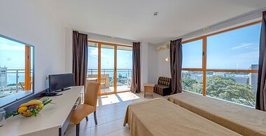 Sunrise Hotel