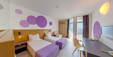 Sunrise Hotel
