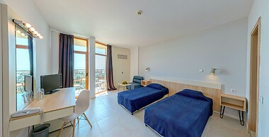 Sunrise Hotel