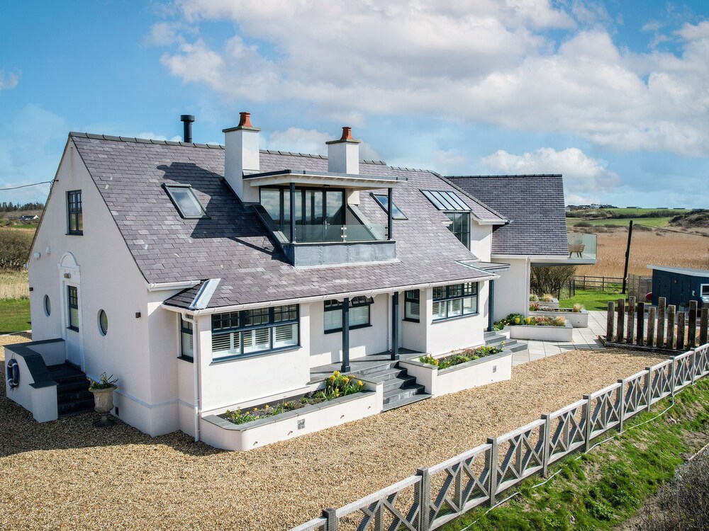 Glan Towyn