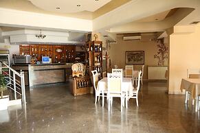 Hotel Autostrada