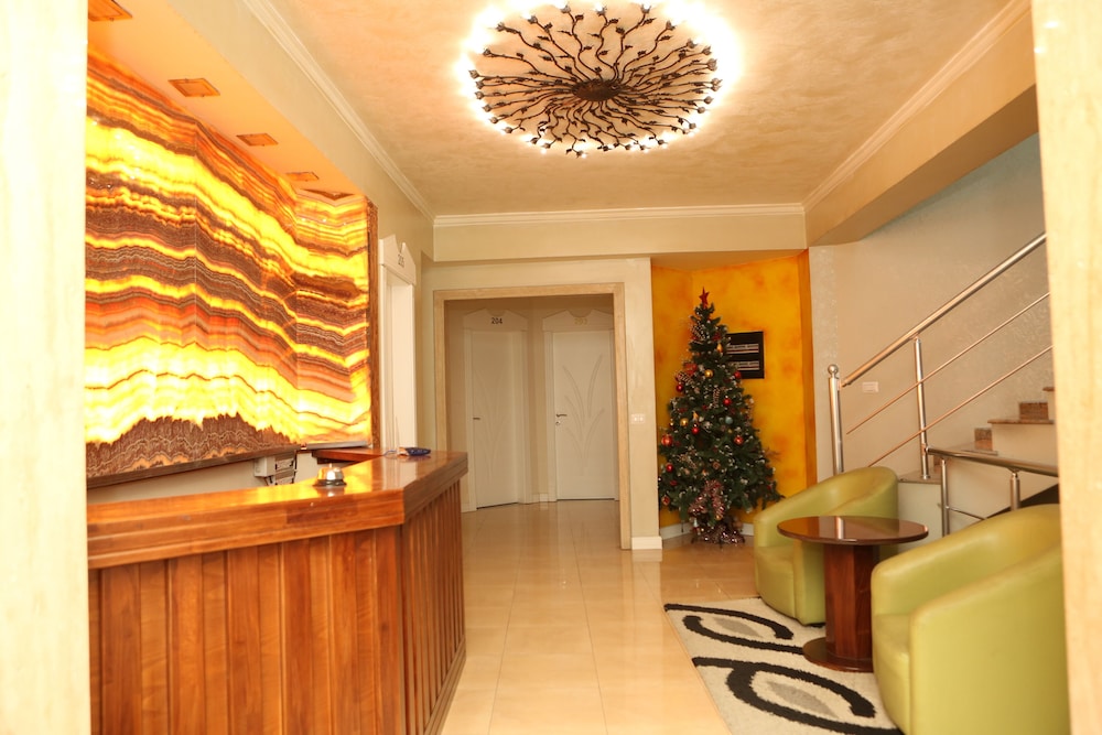 Hotel Autostrada