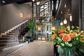 Karl Johans gate 35