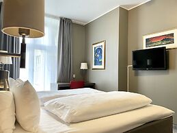 Karl Johans gate 35