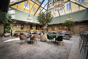 Karl Johans gate 35