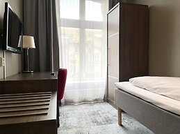 Karl Johans gate 35