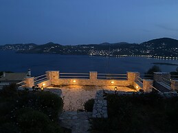Charming Chateau BY THE SEA