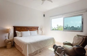 Casa del Mar