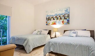 Casa del Mar