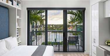 Hotel AKA West Palm