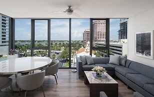Hotel AKA West Palm