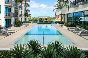 Hotel AKA West Palm