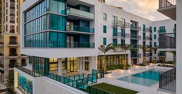 Hotel AKA West Palm