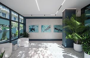 Hotel AKA West Palm