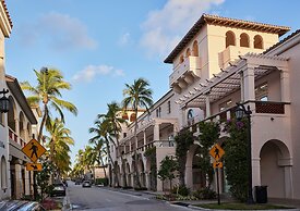 Hotel AKA West Palm
