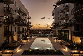 Hotel AKA West Palm