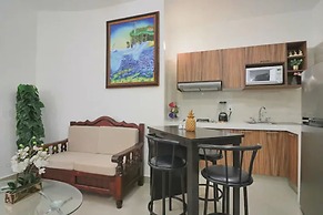 Suites Ximajo