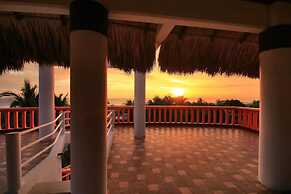Suites Ximajo