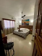 Suites Ximajo