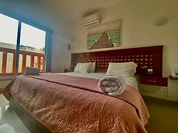 Suites Ximajo