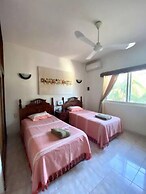 Suites Ximajo