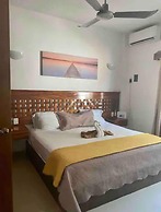 Suites Ximajo
