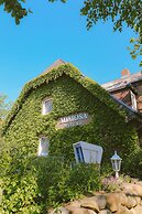 Mimosa House