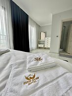 Shahin Golden Hotel