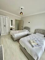 Shahin Golden Hotel