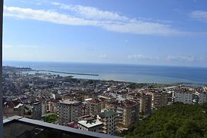 Shahin Golden Hotel