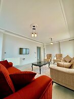 Shahin Golden Hotel