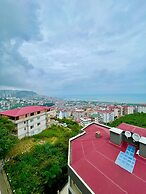 Shahin Golden Hotel